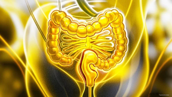 别等便血才后悔!直肠癌的早期信号与风险应对