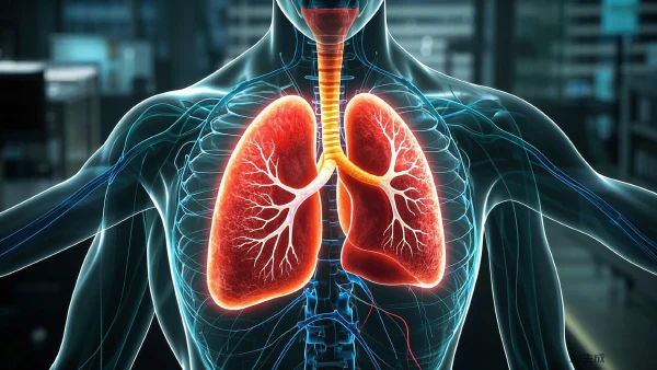 揭开肺癌早期症状的神秘面纱:你该注意的7个信号