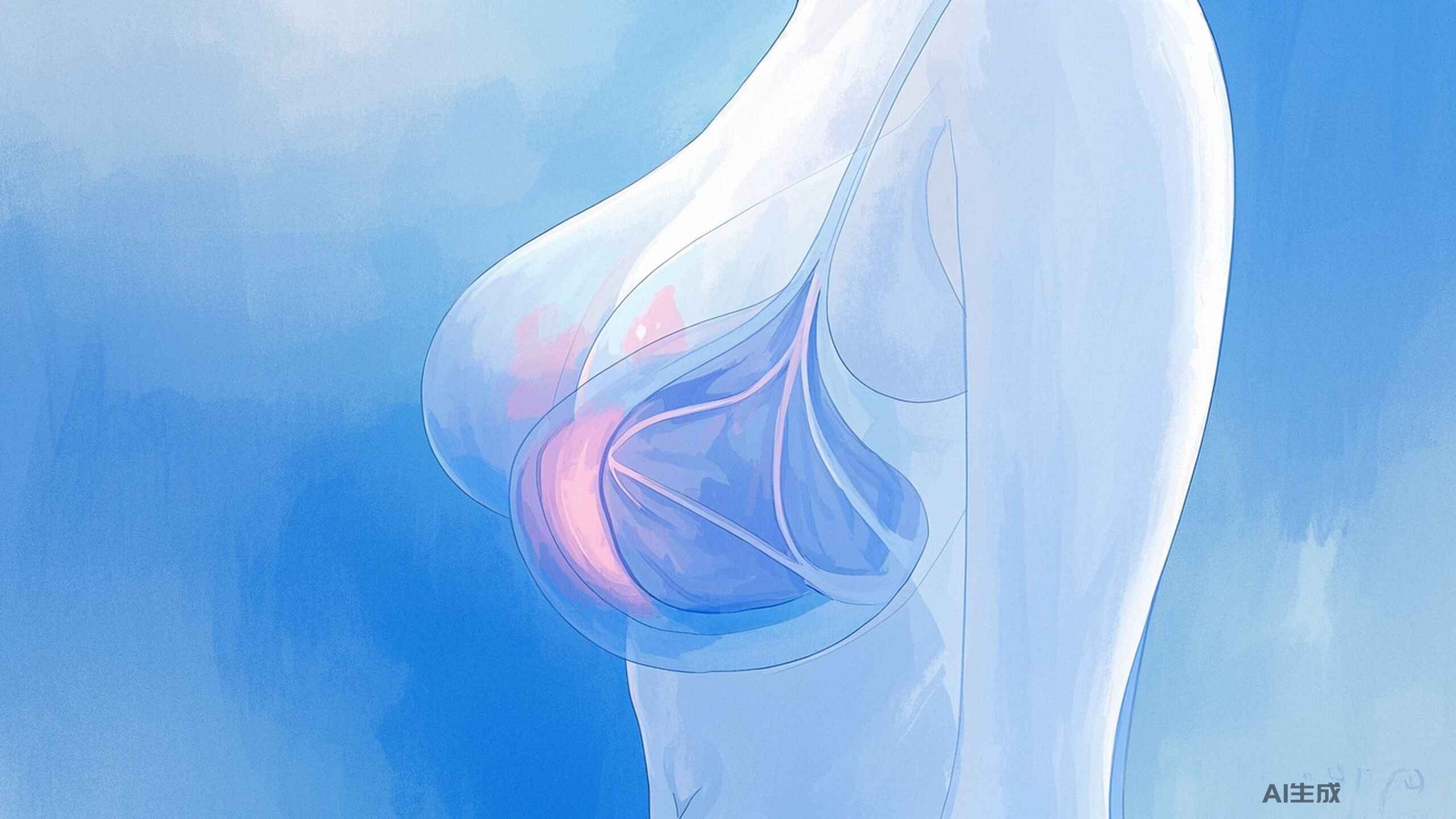 科普，乳腺癌<span style="color: #da4707">早知</span>道：这些<span style="color: #da4707">健康</span>警钟不能忽视！