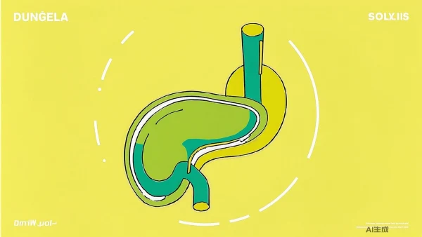 胆囊炎急性发作:家庭应急缓解方法全攻略