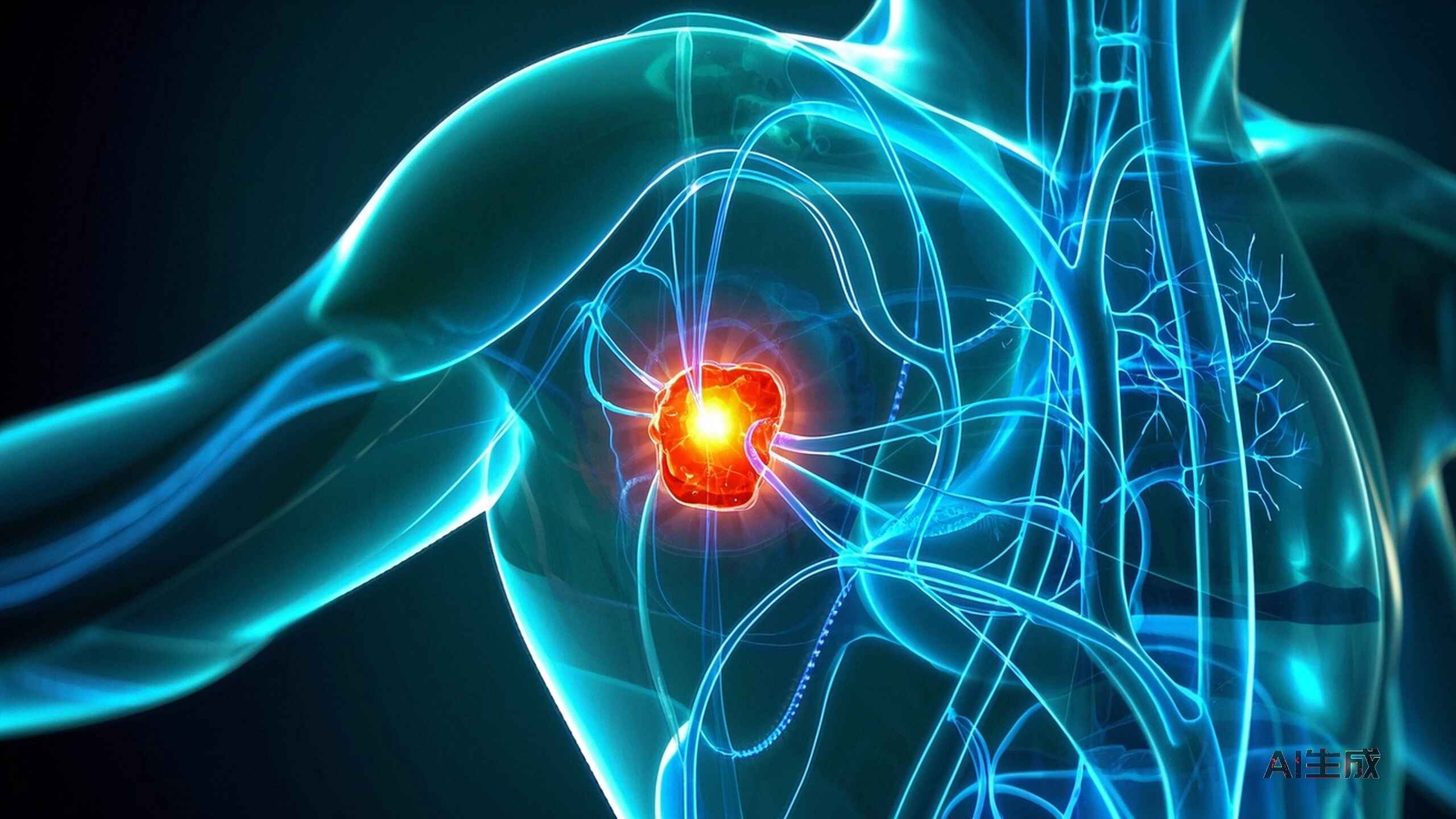 科普,胆管癌全方位健康指导:你需要知道的封面图