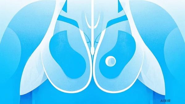 直击要点:预防乳腺癌的“五步走”