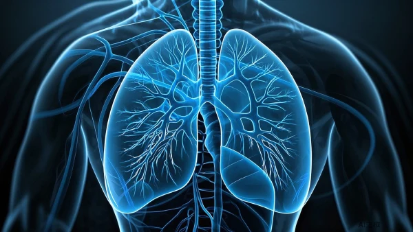 肺癌二期：你必须知道的关键信息和预防技巧！