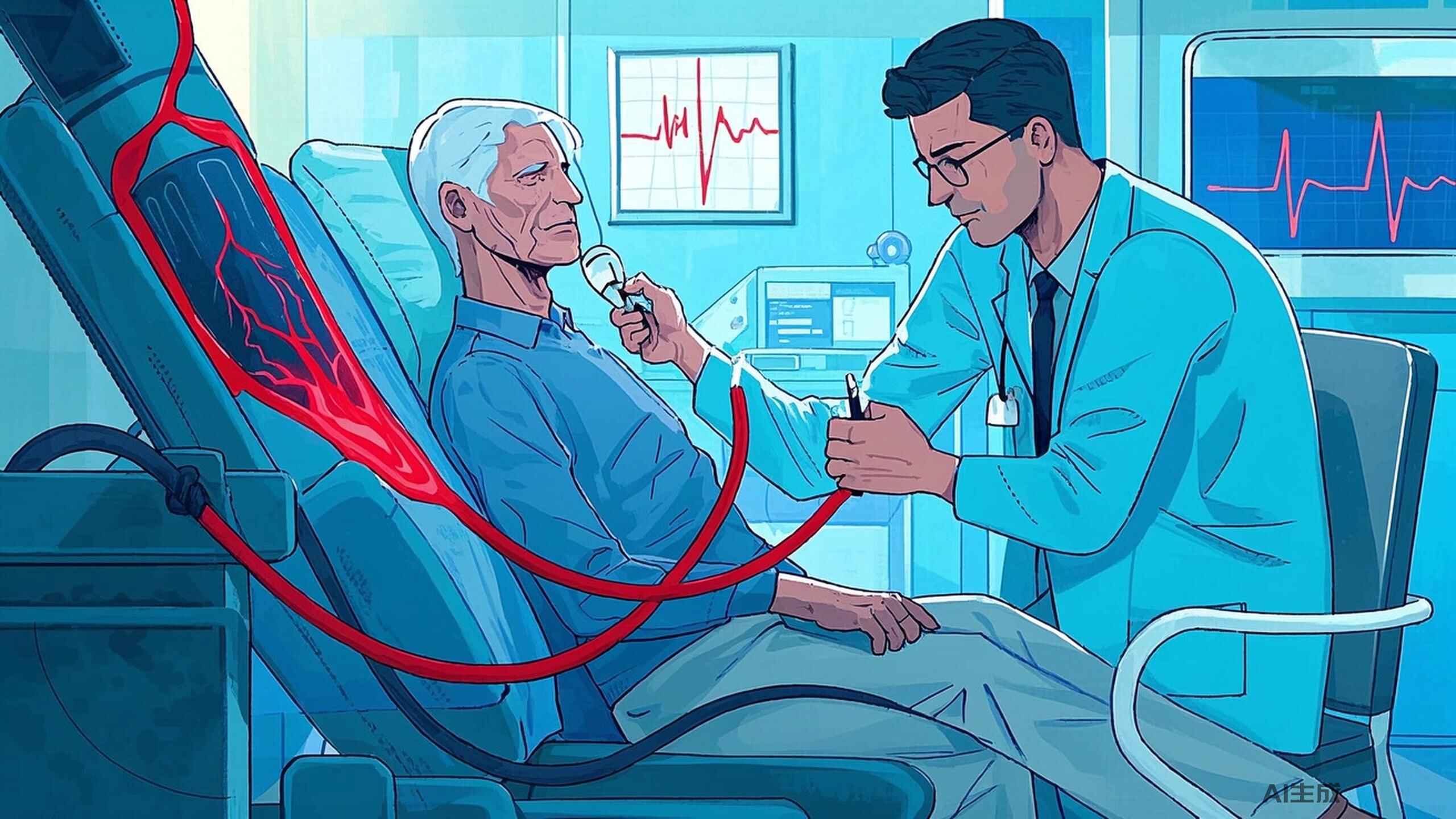 科普，如何应对高血压？实用科学指南解析封面图