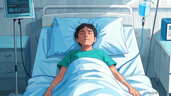 类风湿关节炎：早期症状的隐蔽信号与管理策略