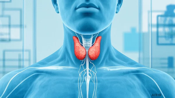 甲状腺癌症状识别与科学应对指南