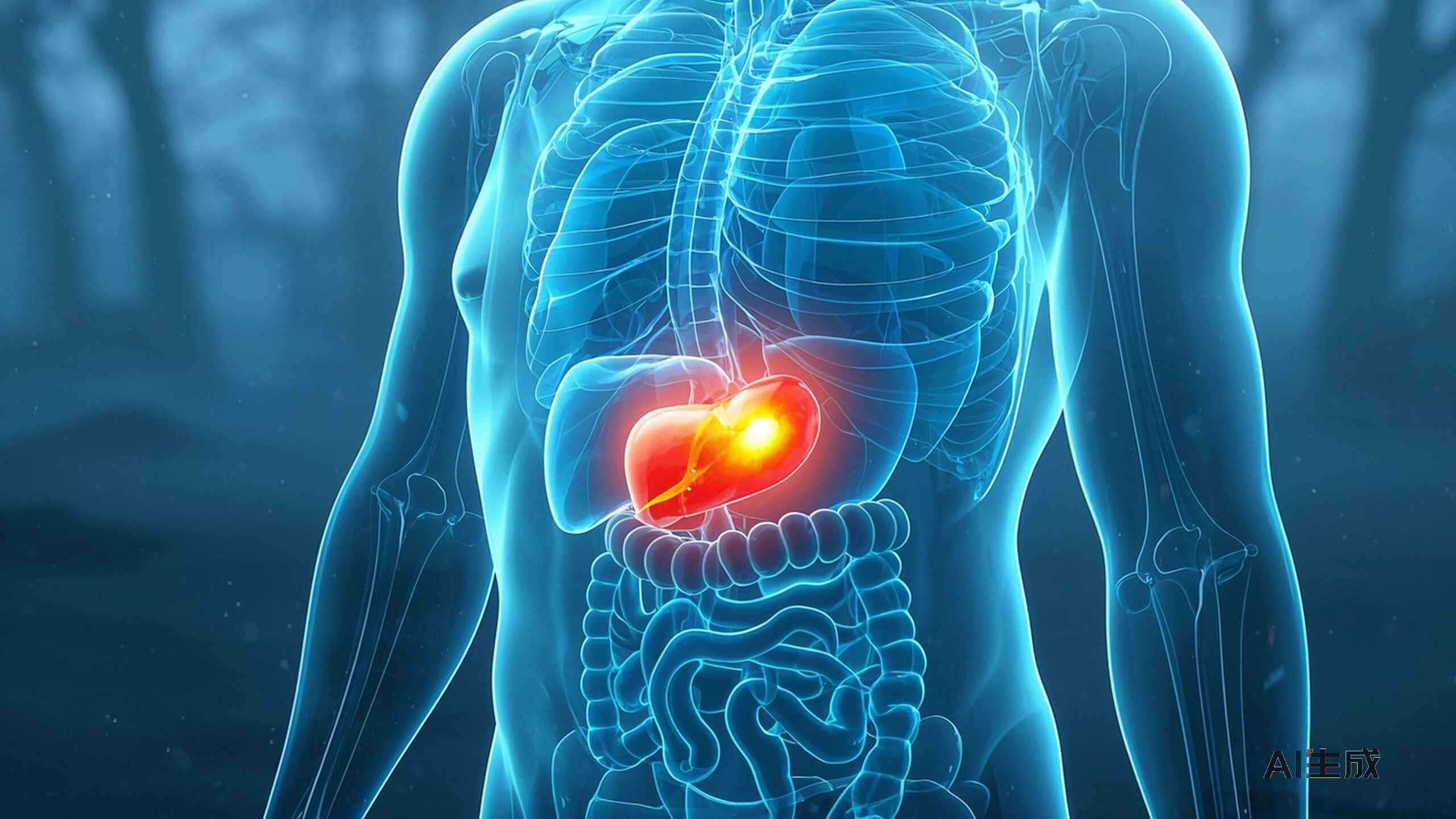 科普，麻醉在腹痛管理中的应用与策略封面图