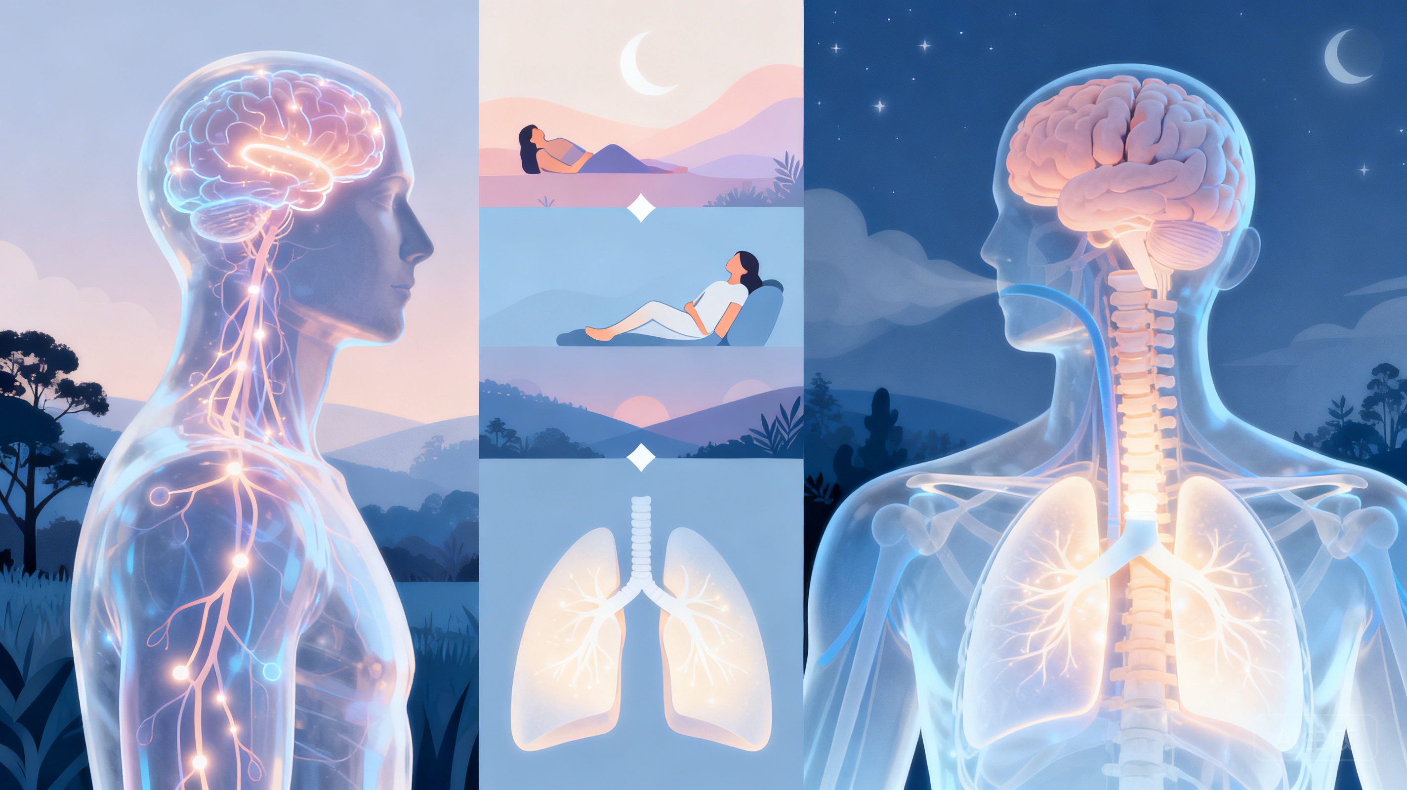 睡眠健康:科学认知与实用改善策略
