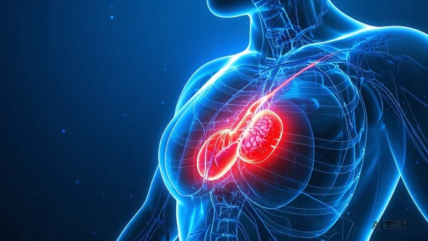 如何科学认识乳腺癌及其应对策略