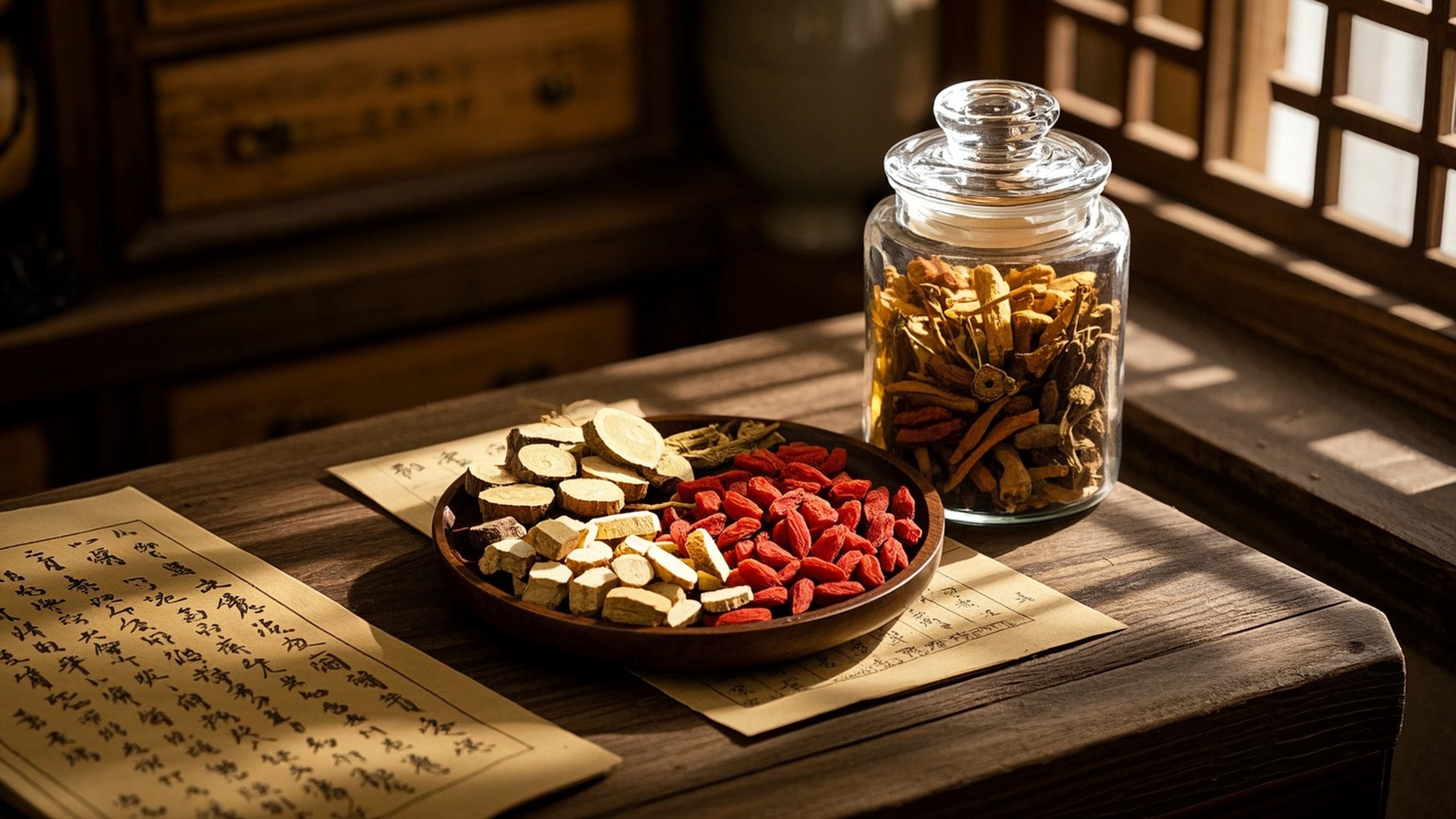 中医急救方剂：古老智慧的现代规范与应用