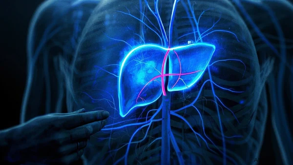 肝癌预警信号:科学防治指南,千万别忽视!