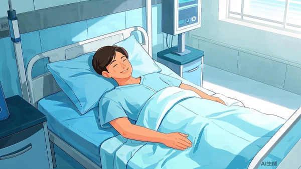 幽门梗阻麻醉风险：术前准备必看！