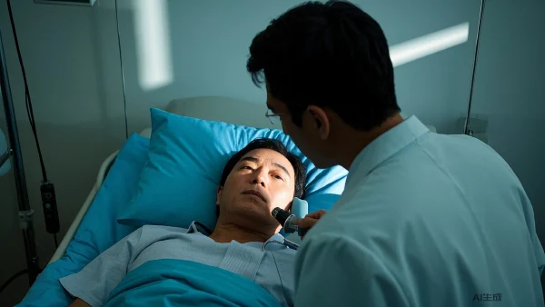 淋巴瘤：从诊断到治疗的全面指南
