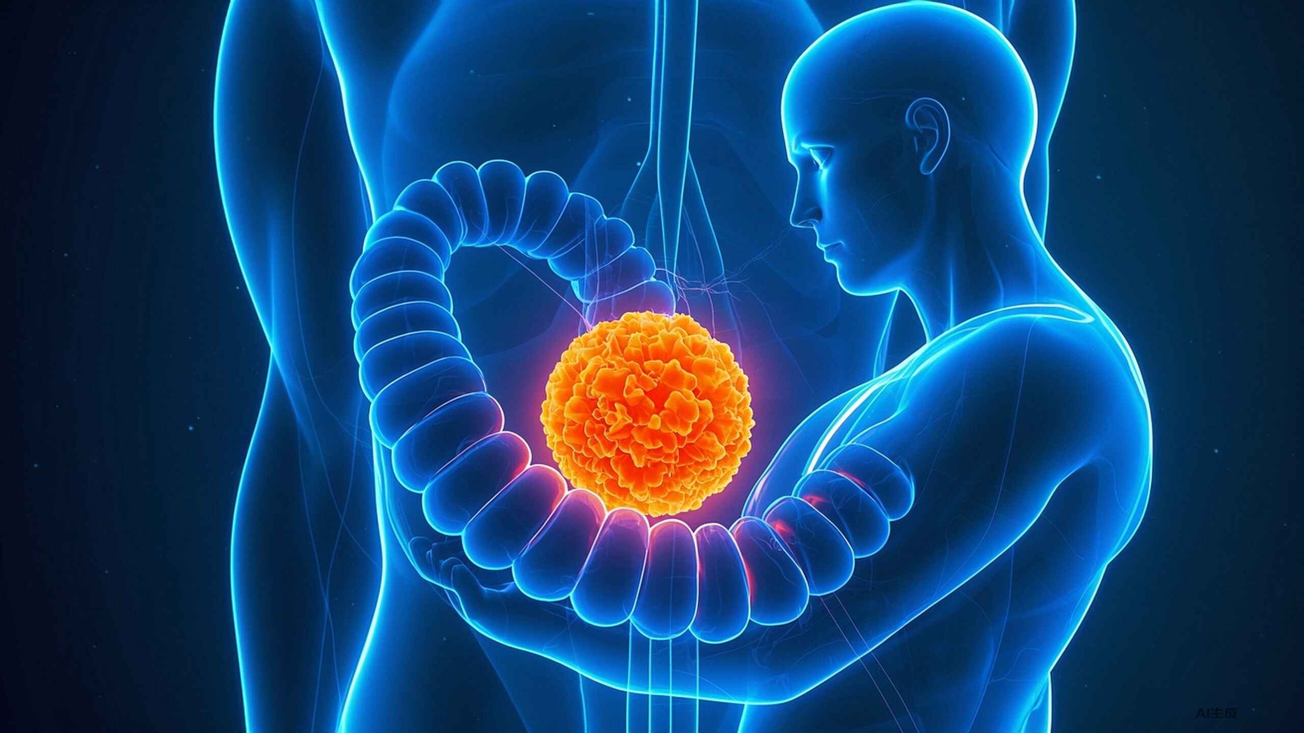 科普，<span style="color: #da4707">降</span><span style="color: #da4707">结肠</span><span style="color: #da4707">恶性肿瘤</span>：关键知识与日常应对全指南