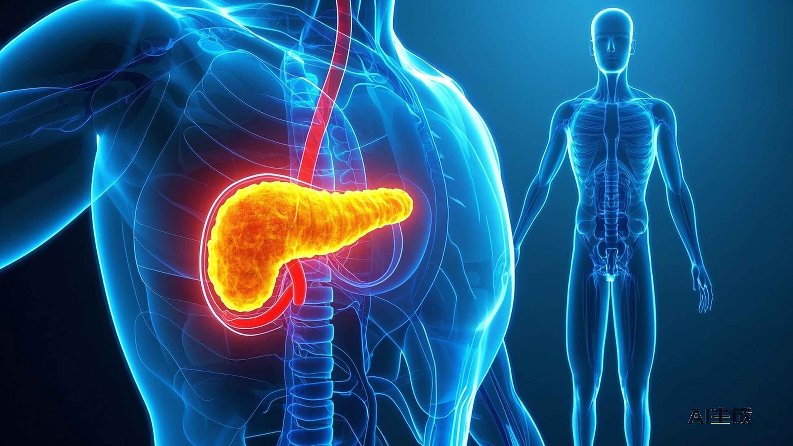 科普，<span style="color: #da4707">胰腺癌</span>风险识别与<span style="color: #da4707">预防</span>全面<span style="color: #da4707">指南</span>