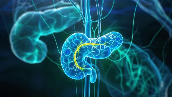 详解胰腺癌:分类、诊断、分期、治疗与管理