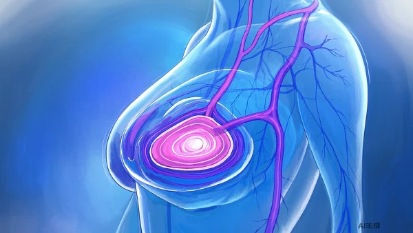 乳腺癌早发现早治疗:女性必知的关键知识