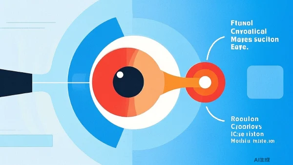 揭开眼压高与青光眼的神秘面纱：全面解析与预防方法