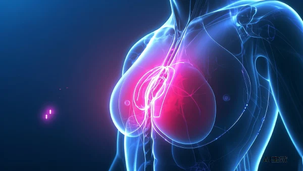 乳腺癌的科学探秘:又该如何应对?