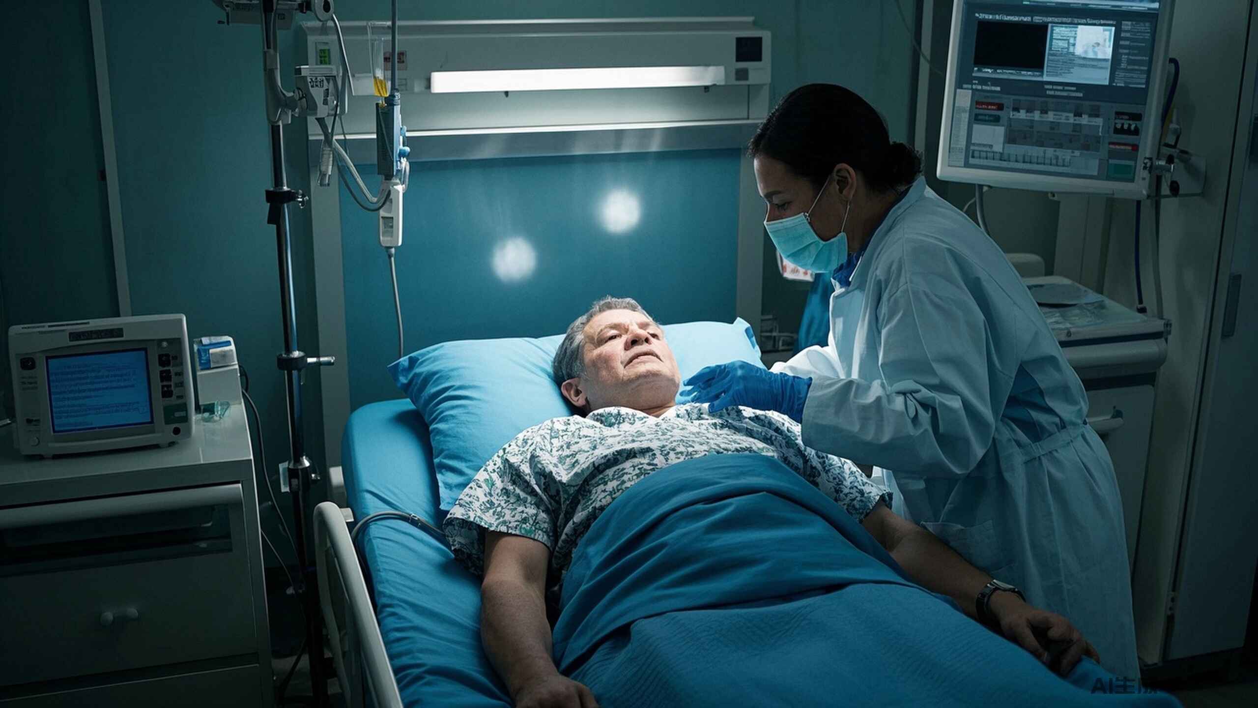 科普，淋巴瘤三期：当高油高盐遇上抗癌治疗，这些事你必须知道！封面图