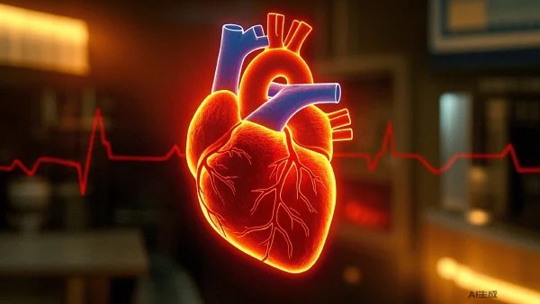 心包积液，你了解多少？——青少年心脏健康不容忽视