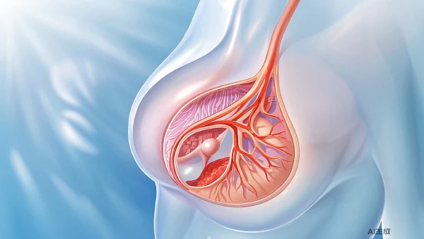 乳腺癌认知全攻略：早期信号、诊断与治疗方法