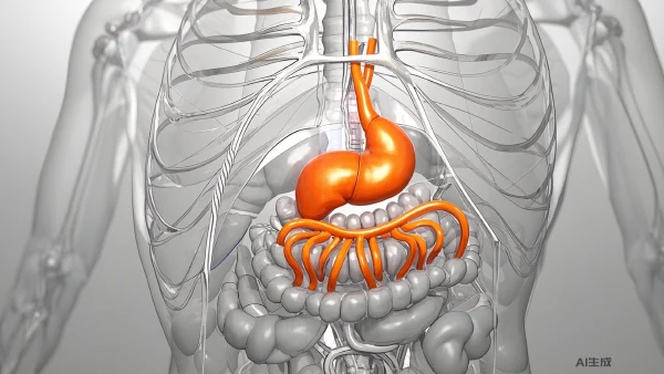 胆囊炎不容忽视：早期症状与有效应对策略
