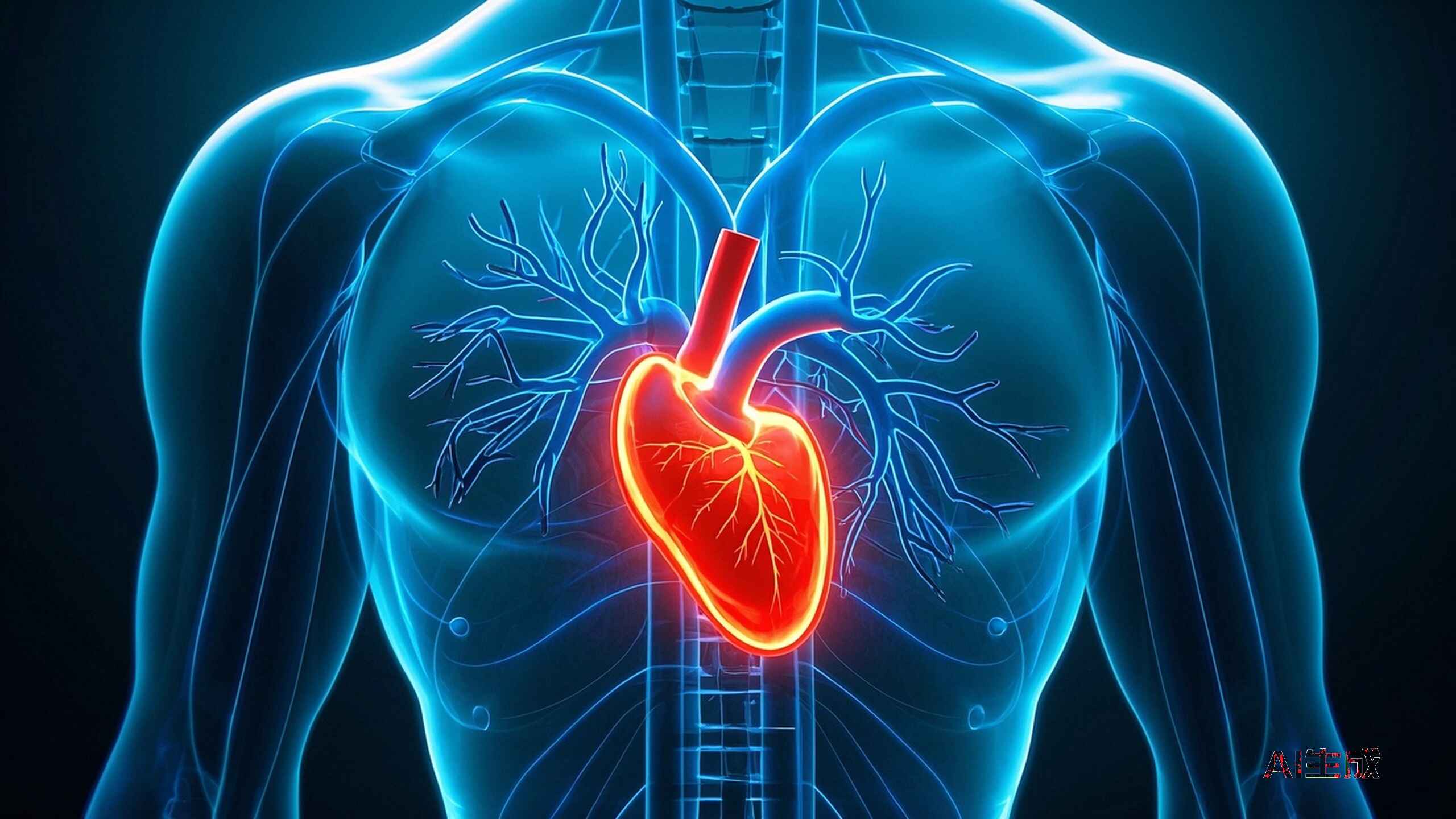 科普,麻醉领域在主动脉瓣关闭不全治疗中的应用大纲封面图