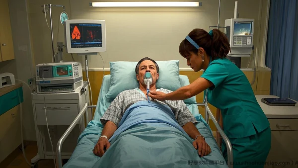 全面解析慢性支气管炎与冠状动脉粥样硬化性心脏病的管理策略