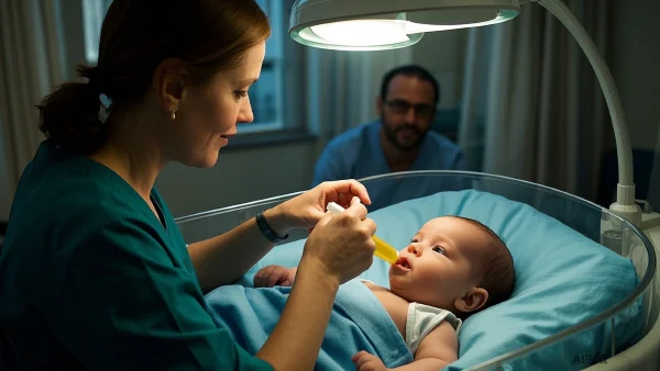 新生儿黄疸全面解析：警惕这个基础知识