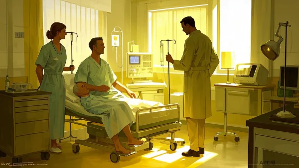 男性生殖健康不容忽视——了解不育的医学背景及防治方法