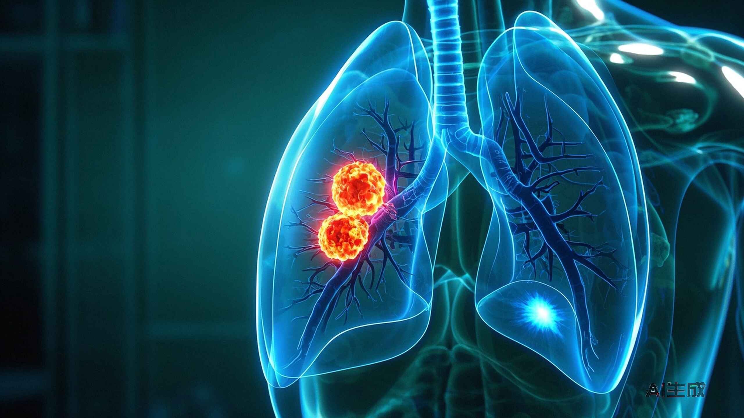 科普，<span style="color: #da4707">右肺</span><span style="color: #da4707">鳞</span><span style="color: #da4707">状</span><span style="color: #da4707">细胞</span><span style="color: #da4707">癌</span>：你需要了解的重要信息
