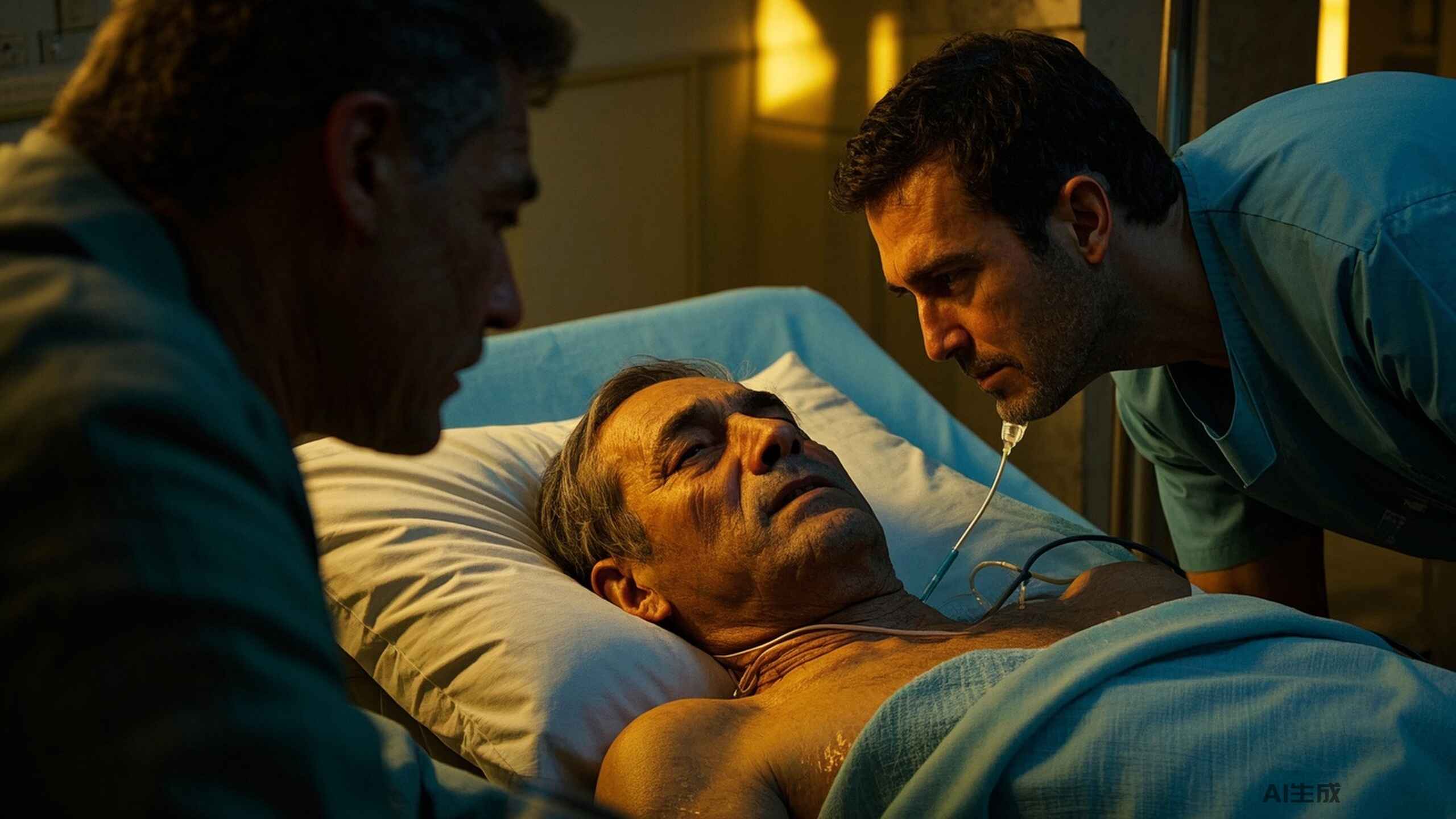 科普，<span style="color: #da4707">晚期</span>小细胞<span style="color: #da4707">肺癌</span>治疗中的常用<span style="color: #da4707">药品</span>详细使用指南