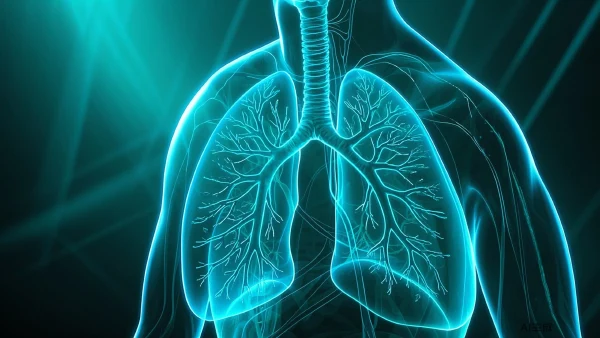 全面了解慢性阻塞性肺疾病(copd)及其相关并发症的管理