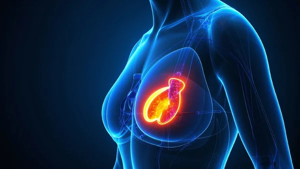 乳腺癌:认识、识别与科学应对