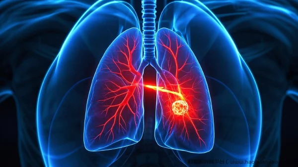 关于肺部结节的那些事儿:你需要知道的点点滴滴
