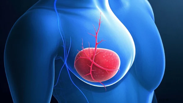 乳腺癌分期 t2n0m0：揭阳患者的康复之路