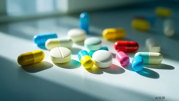 结肠癌药物治疗指南:打破疑惑,助你选择有效药物