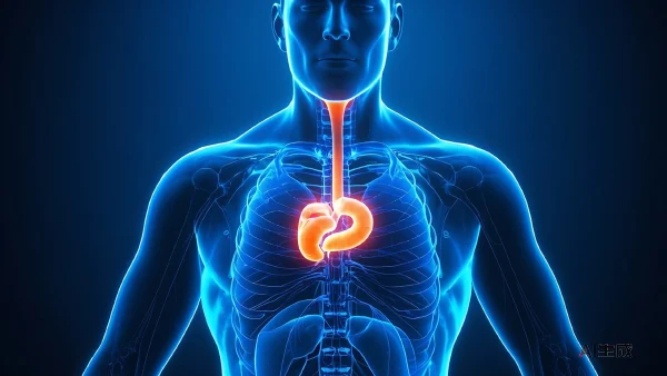 食管癌的症状、致病因素及管理:你需要了解的关键知识