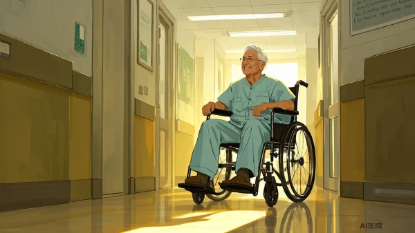 高龄老人手术麻醉安全指南，关注这5点