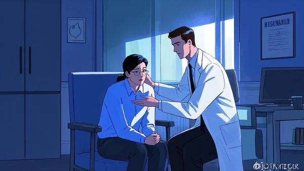 解开强迫症的迷雾：症状与治疗的全景指南