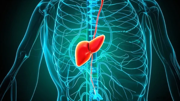 胆囊结石及胆囊炎：识别症状与有效预防