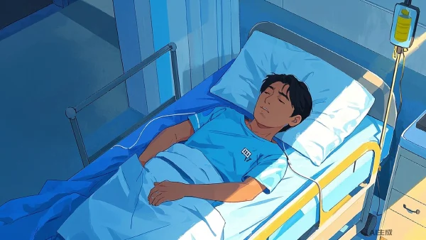 从椎间隙到骨折:揭开腰椎骨折的神秘面纱
