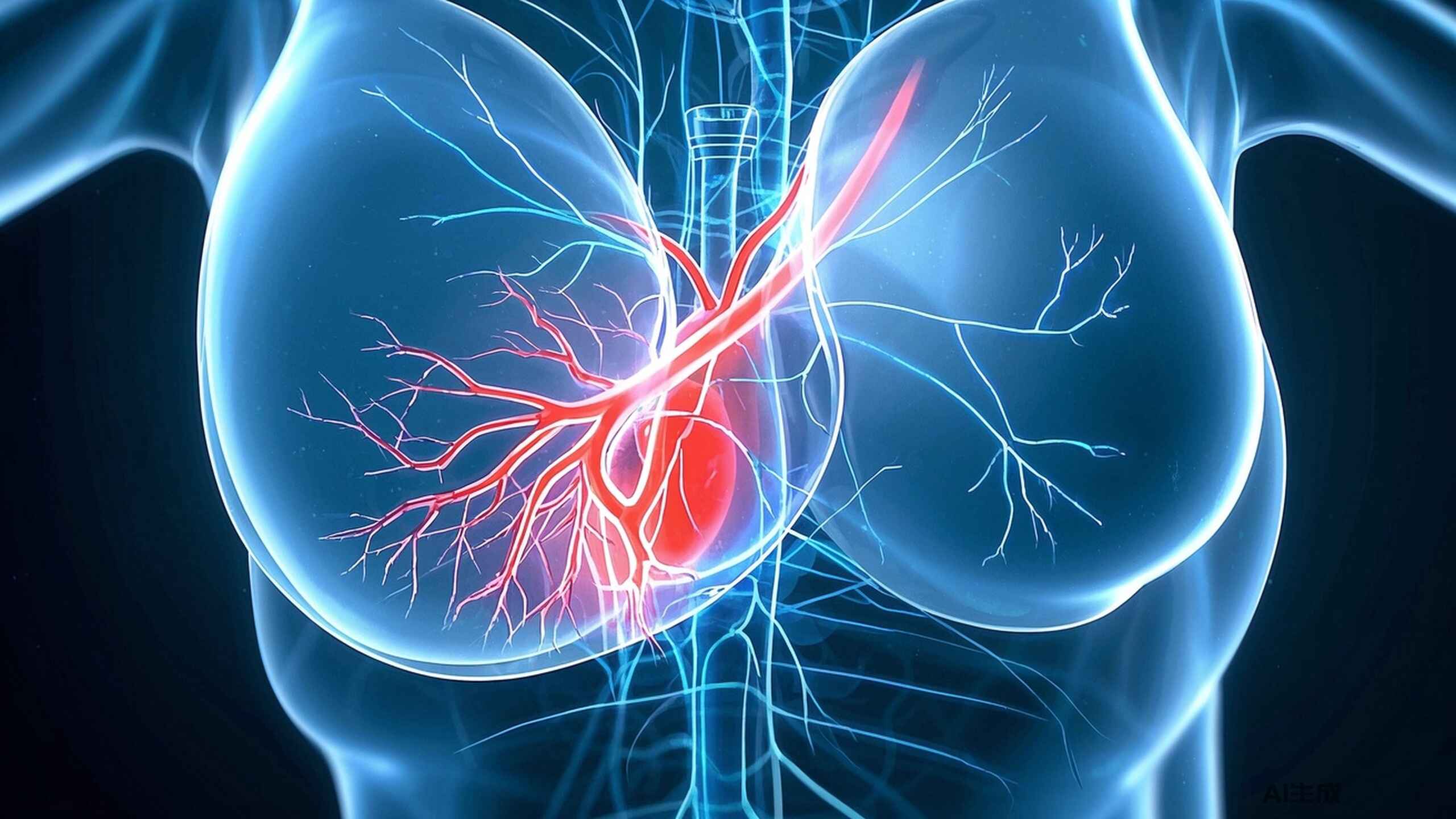 科普，乳腺导管原位癌的全面解析：病理分级与治疗选择封面图