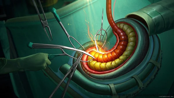 急性阑尾炎：从病因到康复的全面指南