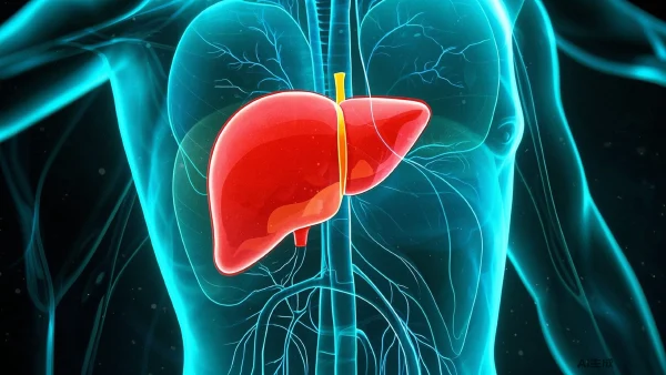 每3分钟1人确诊肝癌！警惕肝脏的求救信号