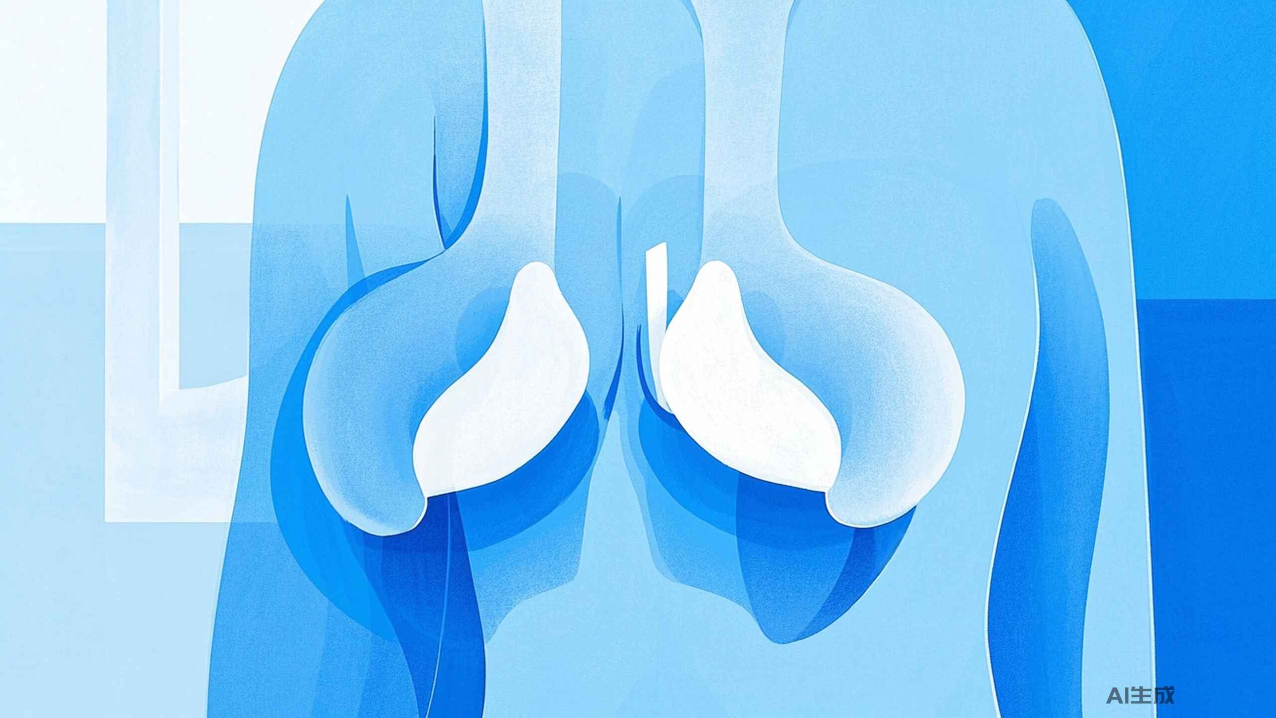 趣谈健康：走近乳腺癌的诊断和防治封面图