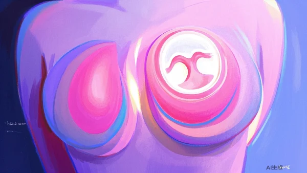 “胸前警报”:乳腺癌的早期信号与生命保卫战