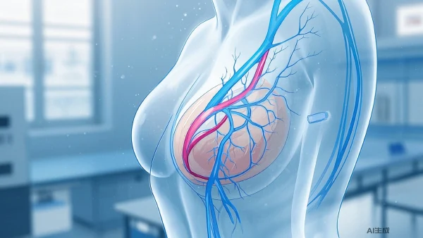 双侧多发性乳腺癌识别与治疗:女性必知指南