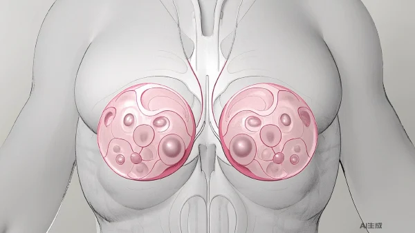 乳腺癌分型与治疗:精准应对女性健康挑战